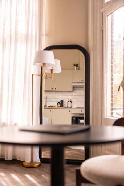 Hotel By Atelier