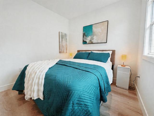 Vancouver Katherine 2BD 2BA Laneway Home
