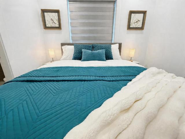 Vancouver Katherine 2BD 2BA Laneway Home