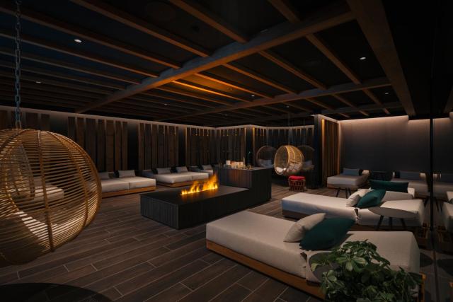 Anatura Hotel & Spa Luxembourg