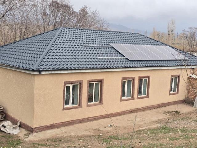 Azis Hostel