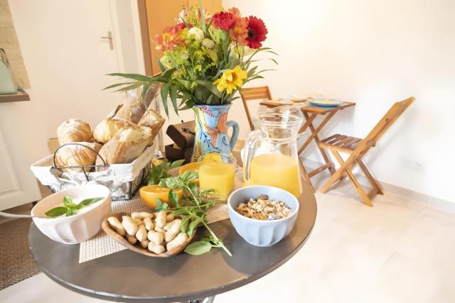 Lyon Mon Amour Bed and Breakfast