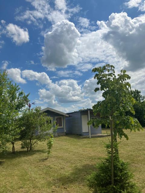 Les Chalets de Babeth et Cathy