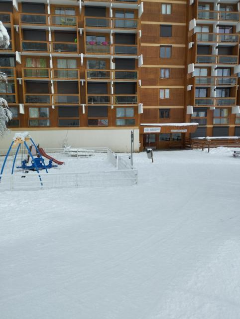 Appartement corbier soyouz vanguard