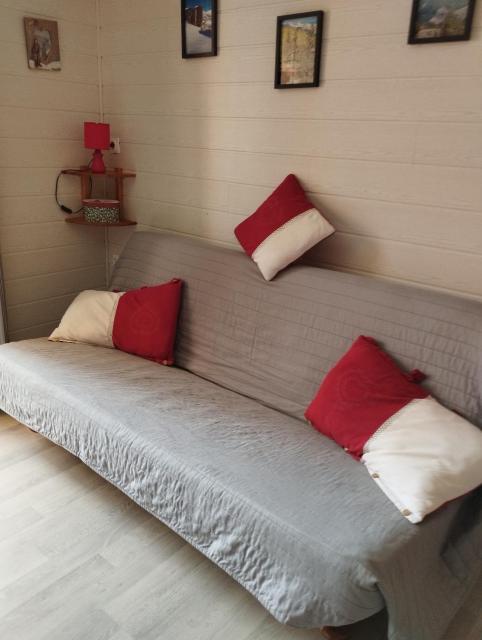 Appartement corbier soyouz vanguard