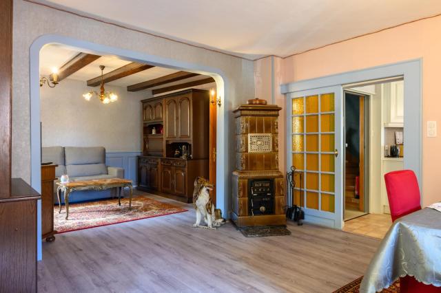 Gîte Le Rempart