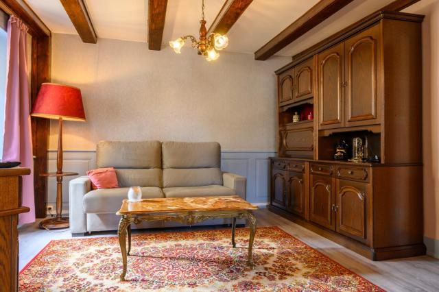 Gîte Le Rempart