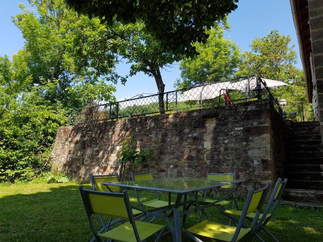 Les Vieilles Treilles