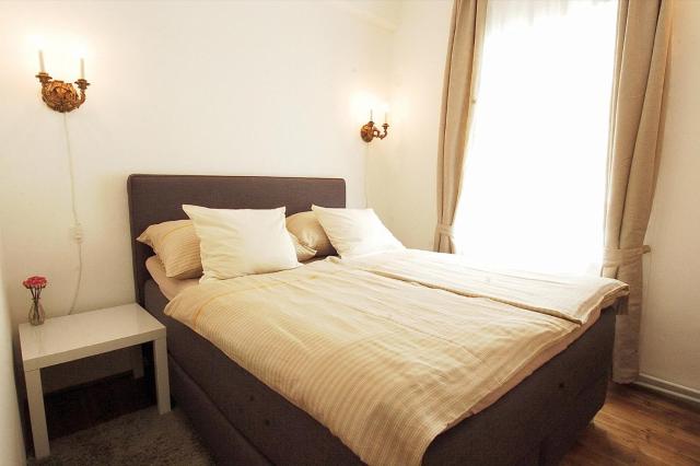 Bioweingut Hauerhof 99 -apartment 4