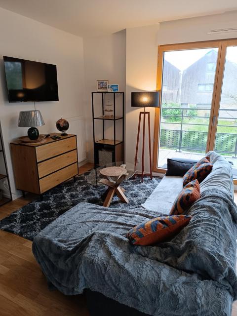Chez Sibylle Chevreuse Saclay