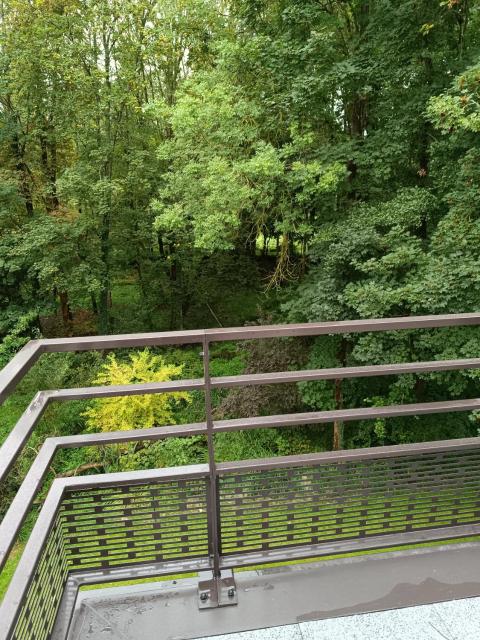 Chez Sibylle Chevreuse Saclay