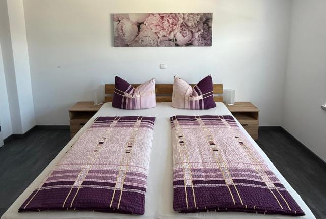 Ferienwohnung S Keller