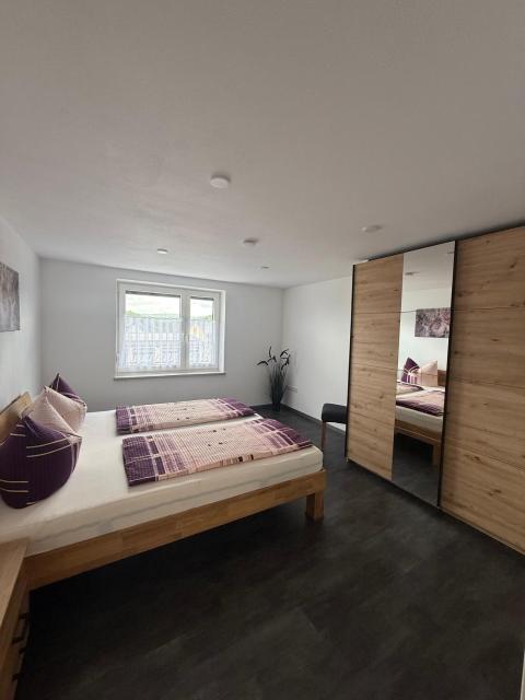 Ferienwohnung S Keller