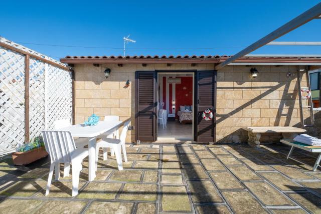 Boutique Villa – Loft Aura