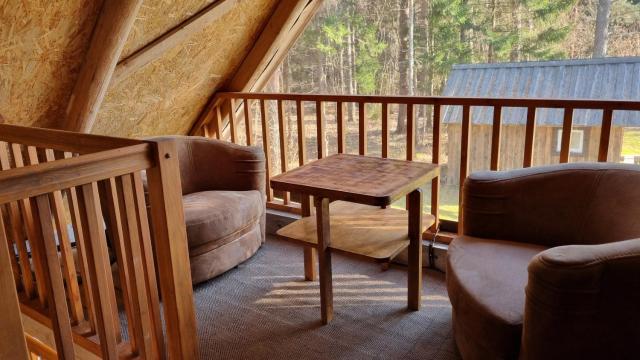 Oandu Camping