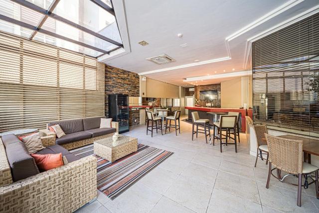 Hotel Prinz - Com Café da Manhã