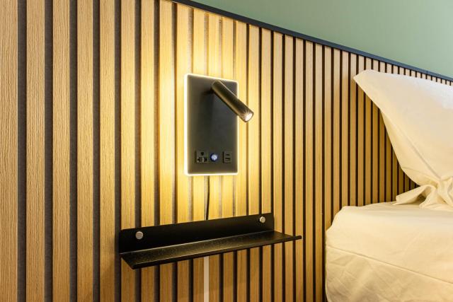 AlegraStay Apartments - Dresden City