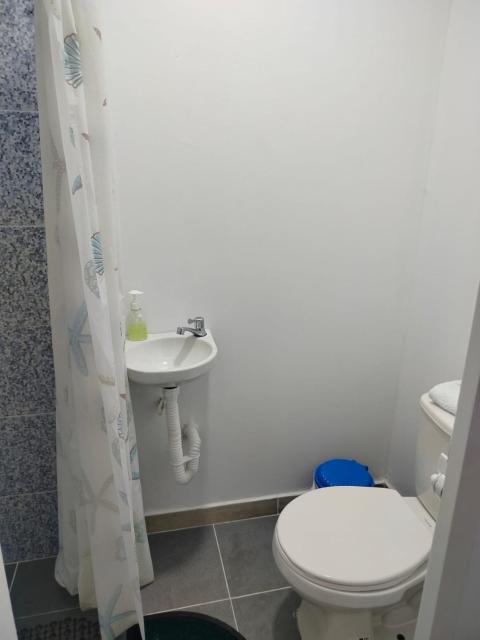 Casa de huéspedes - Habitación 2