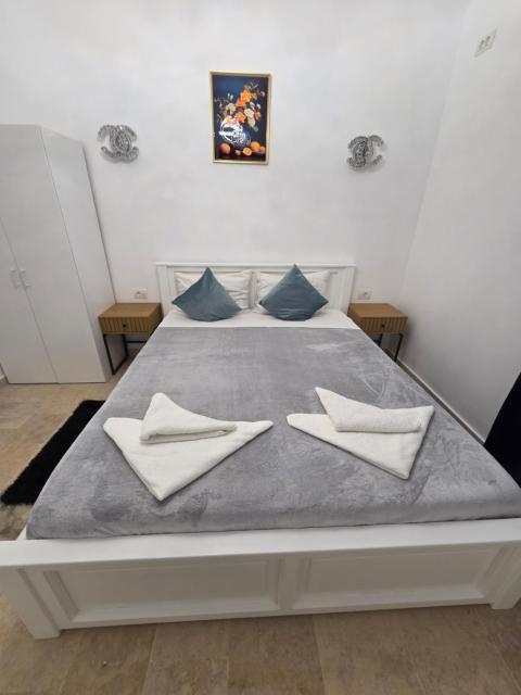 Fabian Apart CenterTown