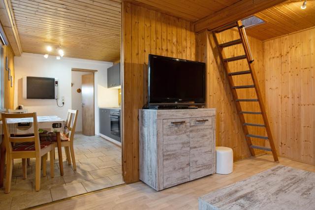 Ferienhaus Am Darß - Leuchtturm