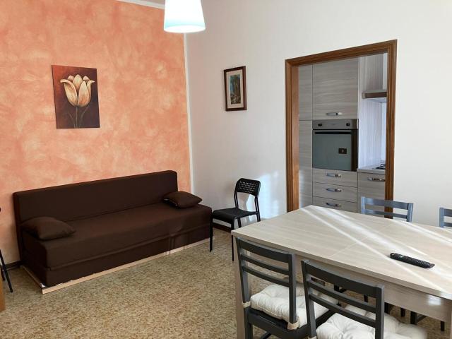 Luna Apartment