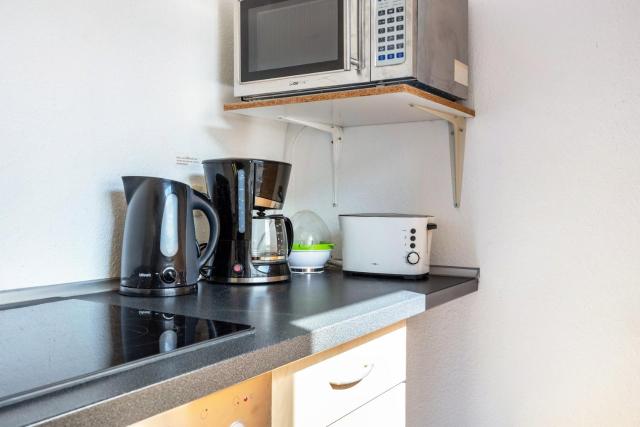 Apartment in Hannover Mitte
