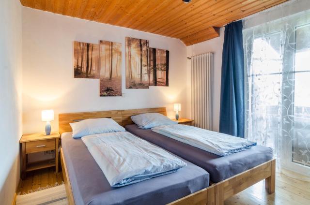 Ferienwohnung Nicole