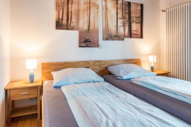 Ferienwohnung Nicole