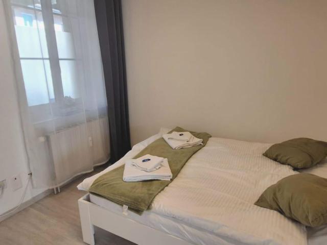 Apartment Apartment Goldey by Interhome