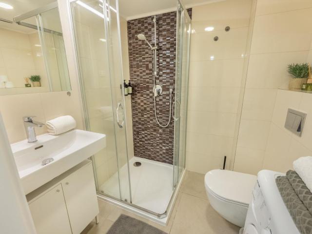 Apartment Čelakovsky-6 by Interhome