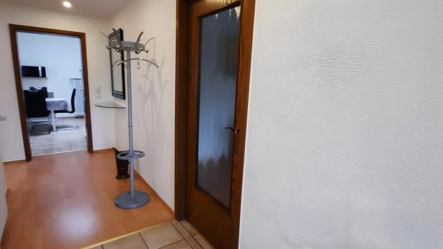 Ferienwohnung Für 3 Personen 50 M²