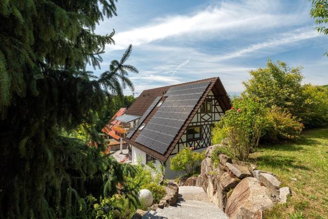 Haus Bachmatt