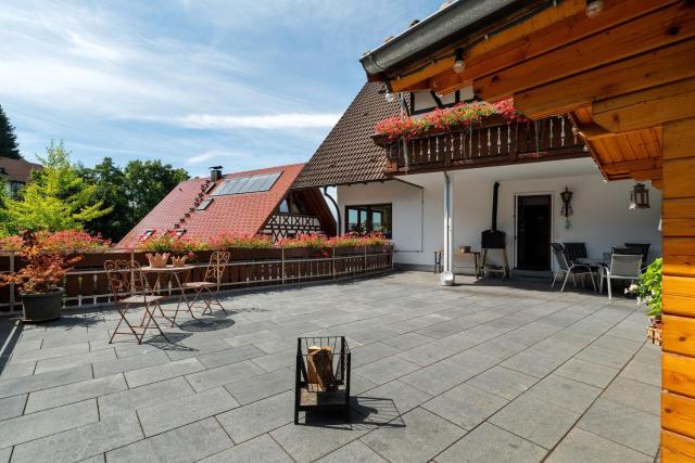 Haus Bachmatt