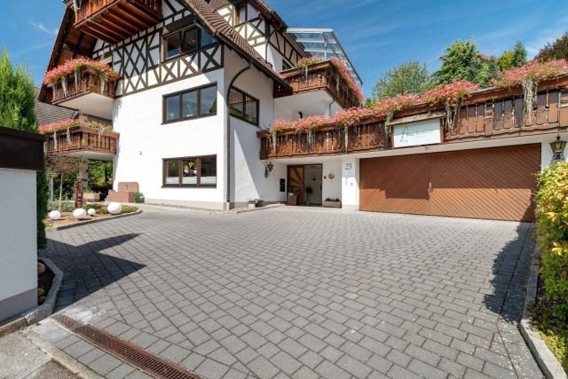 Haus Bachmatt