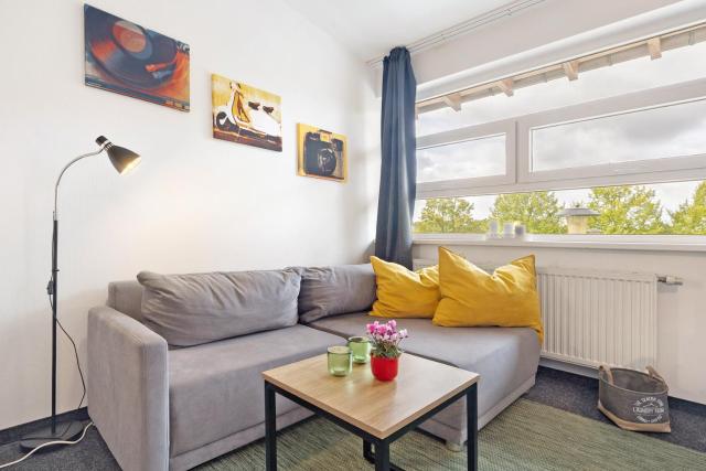 Studio-Apartment