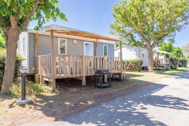 Mobilhome 4-6 personnes