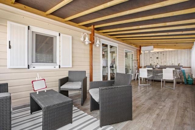 Mobilhome Puget-sur-argens