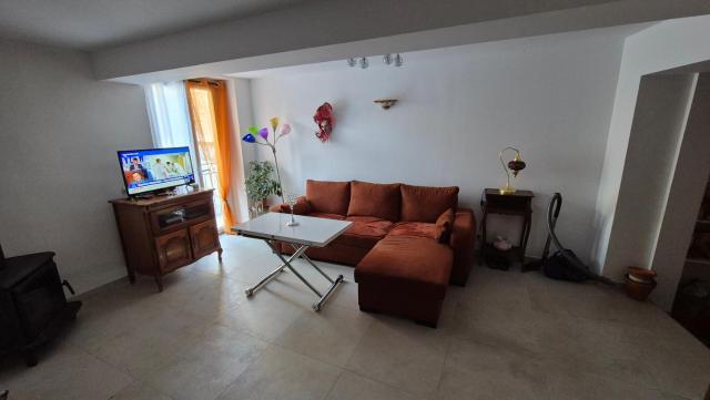 Maison de village 6 personnes