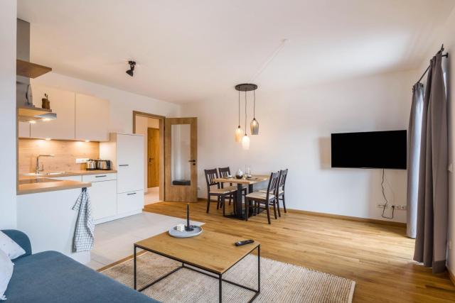 Ferienwohnung Rosa
