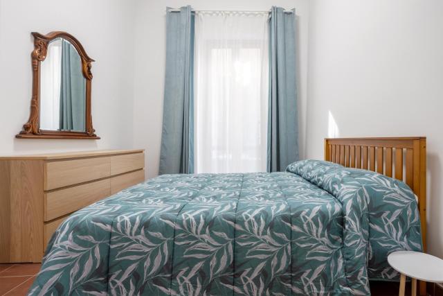 Porta Carbone Residence