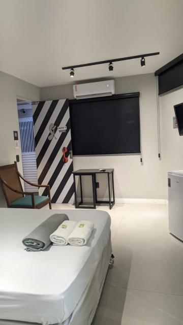 Artsy Vitoria Hostel