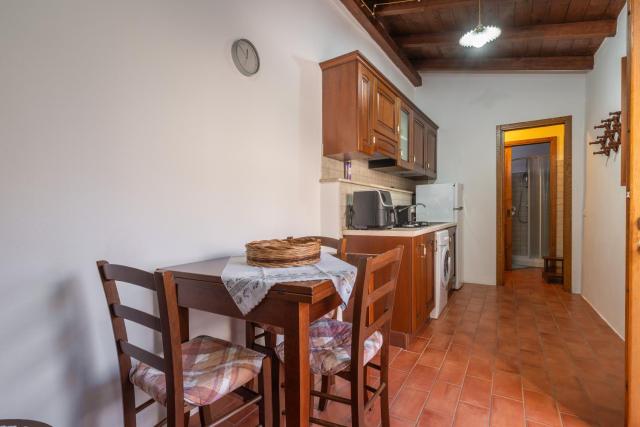 Agata House