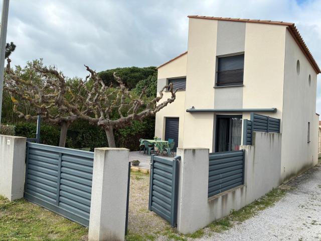 Villa Corinne
