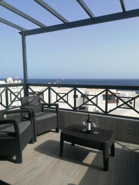 Apartamento Alyce