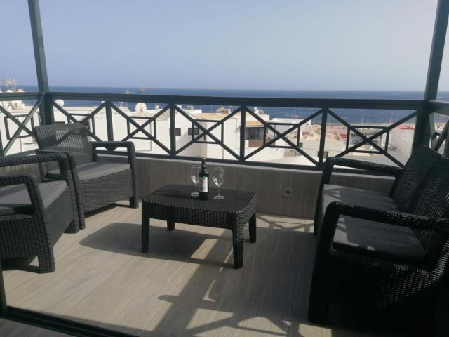 Apartamento Alyce