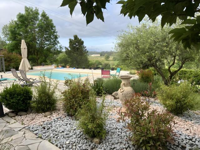 Cabanon Provençal - Le Clos Madame