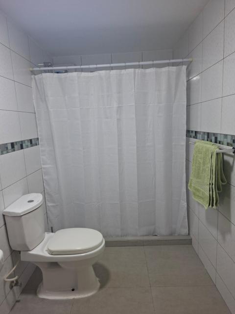 Apartment 40