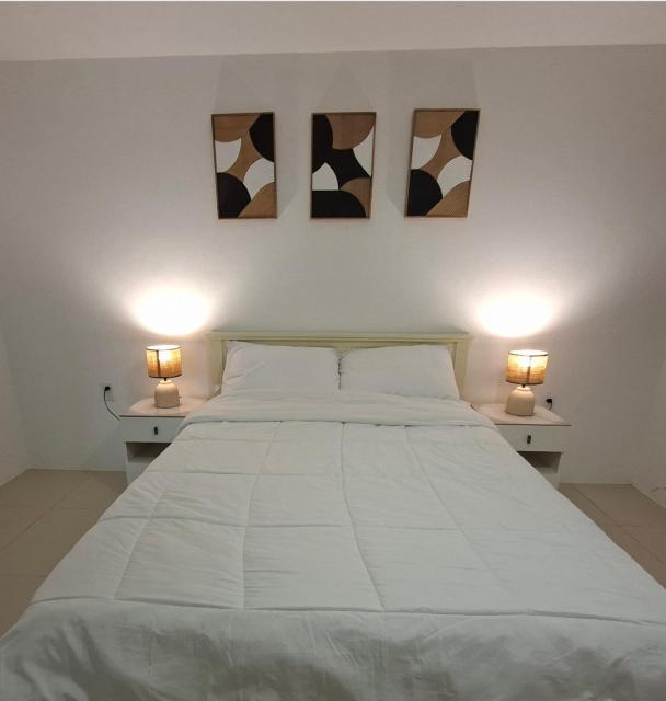 Apartment 40