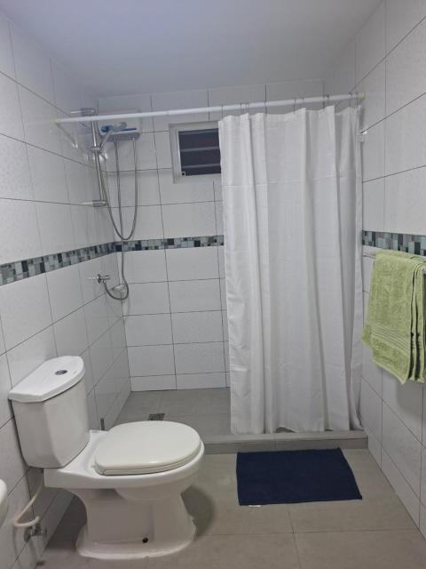 Apartment 40