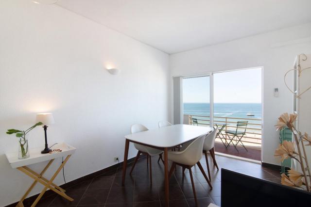 Ocean View Apartment